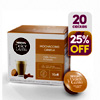 Cinnamon Mochaccino - Nescafe Dolce Gusto
