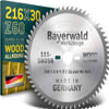 Circular Saw Blade - Saegeblatt-shop.de