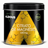 Pure Magnesium Citrate | AldousBio