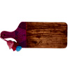 Citron Spread Board - Squeeze De Citron