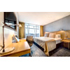 City View Double Room : Apex Hotels