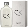 CK One : My Origines