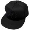 Wu-Tang Clan Unisex Snapback Cap | Officialbandshirts.com