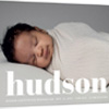Classic Baby Name - Canvasondemand