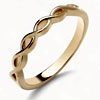 Classic Celtic Ring : AustensJewellers