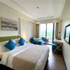 Classic Deluxe Queen Golf : Megaworld Hotels And Resorts