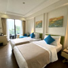 Classic Deluxe Twin Golf : Megaworld Hotels And Resorts