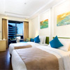 Classic Deluxe Twin Pool : Megaworldhotels.com