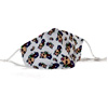 Classic Print Face Mask : Drag Society