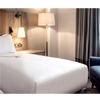 Classic Twin Room : Qhotels.co.uk