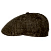 Claverford 8 Panel Cap - Jjhatcenter.fr