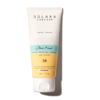 Clean Freak Nutrient Boosted Body Sunscreen ; Solara Suncare