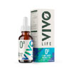 Clean Omega 3 Oil : Vivo Life