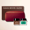 Clean Revive Glow - Skin Design London
