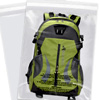 Clear Apparel Bags - Imailerglobal.com