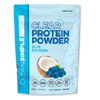 Clear Protein Powder | Cleansimpleeats.com