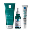 Perfect Trio For Clear Skin Set - Laroche Posay