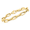 Clip Link Bracelet | Ross Simons