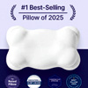 CloudAlign Pillow : MellowSleep