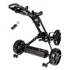 V2Pro + Omni Cart : Alphardgolf.com