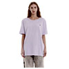 Pastiche Club T-Shirt Lilac - Pastiche Sister Project
