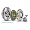 Clutch Set - iParts