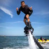 Coastal Flyboard Experience - Intotheblue.co.uk