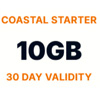 Coastal Starter : ClickRoam