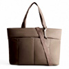Coated Tote Bag