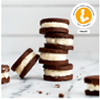 Cocoa And Cream Cookies | Calliesbiscuits.com