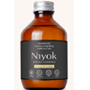 Coconut Oil Mouthwash | Niyok