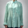 Balenciaga Cocoon Shirt : Labelsfashion.com