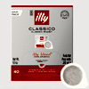 Classico E.S.E. Coffee Pods | Illy