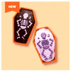 Coffin Baking Pan Kit - Make Bake