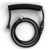 Coiled Cable : Nyfter