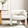 Colamy Luna Modern Lounge Chair | ColamyHome