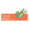 Collaborate Plane | Eatthismuch.com