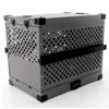 Collapsible Dog Crate : Impact Dog Crates