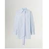Collar Necktie Shirt : Meilleur-moment.com