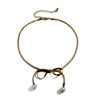 Collarbone Necklace : Pipers Place
