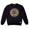 Vintage Collegiate Crew Sweatshirt | Labozero