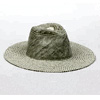 Color Novelty Packable : Hat Attack