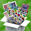 Color Shifting Bonus Box : Ooly