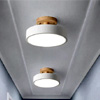 Colorful Semi-flush LED Ceiling Lights : Lampsmodern.co.uk