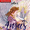 ColorIt Angels Illustrated - ColorIt