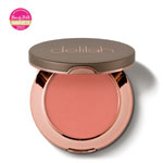 Colour Blush Compact Powder Blusher | Us.delilahcosmetics.com
