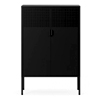 Colourful Metal Cabinet : FlexiSpotUK