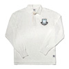 Columbia Trim Fit Crest Rugby Shirt : J Press Online