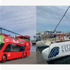 Combo Hop On Hop Of Barcelona : CityTour
