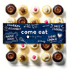 Come Eat Cupcakes | BakedByMelissa